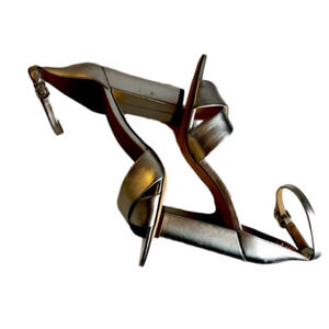 NWOT Sam Edelman Yancy Sandal